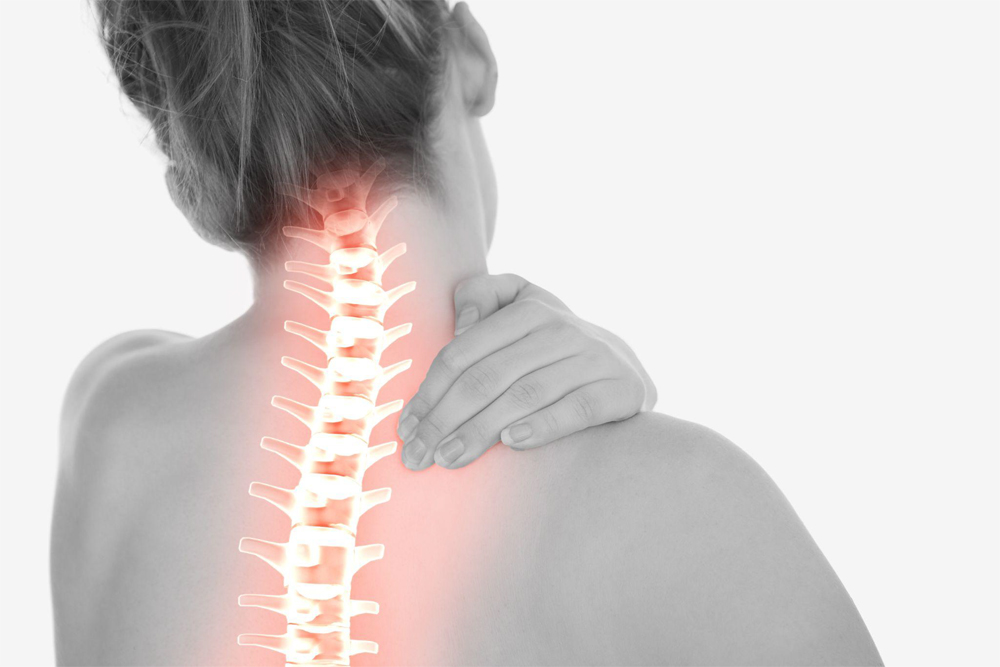 Spinal-Adjustments Spinal Adjustments