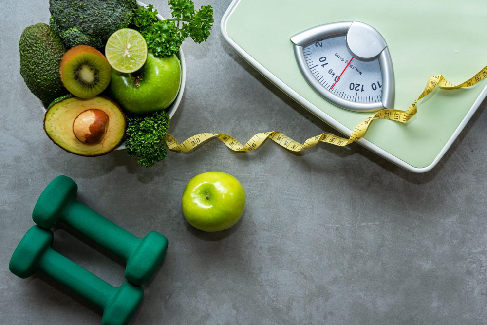 Weight-Loss Weight Loss